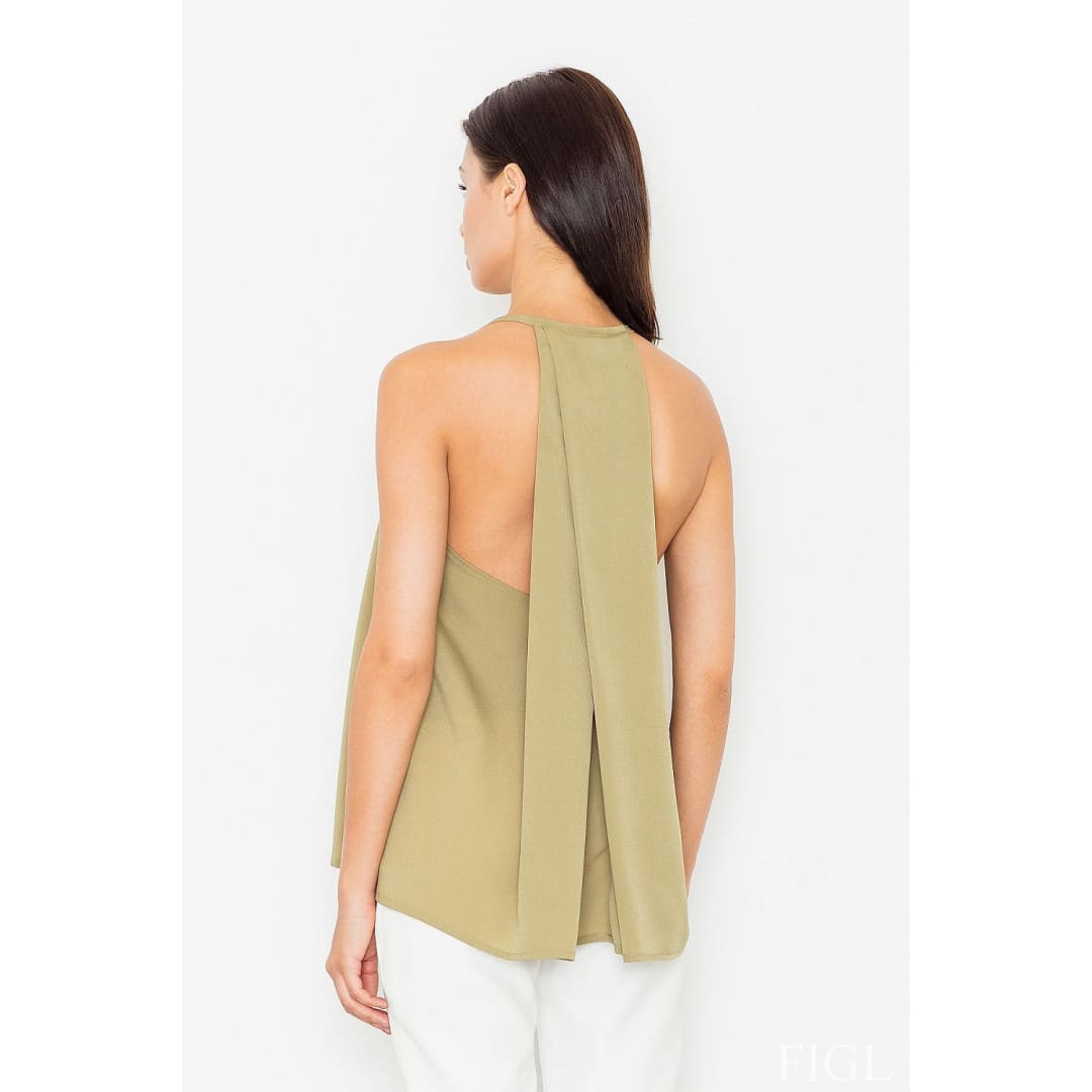 Blouse Figl | Figl