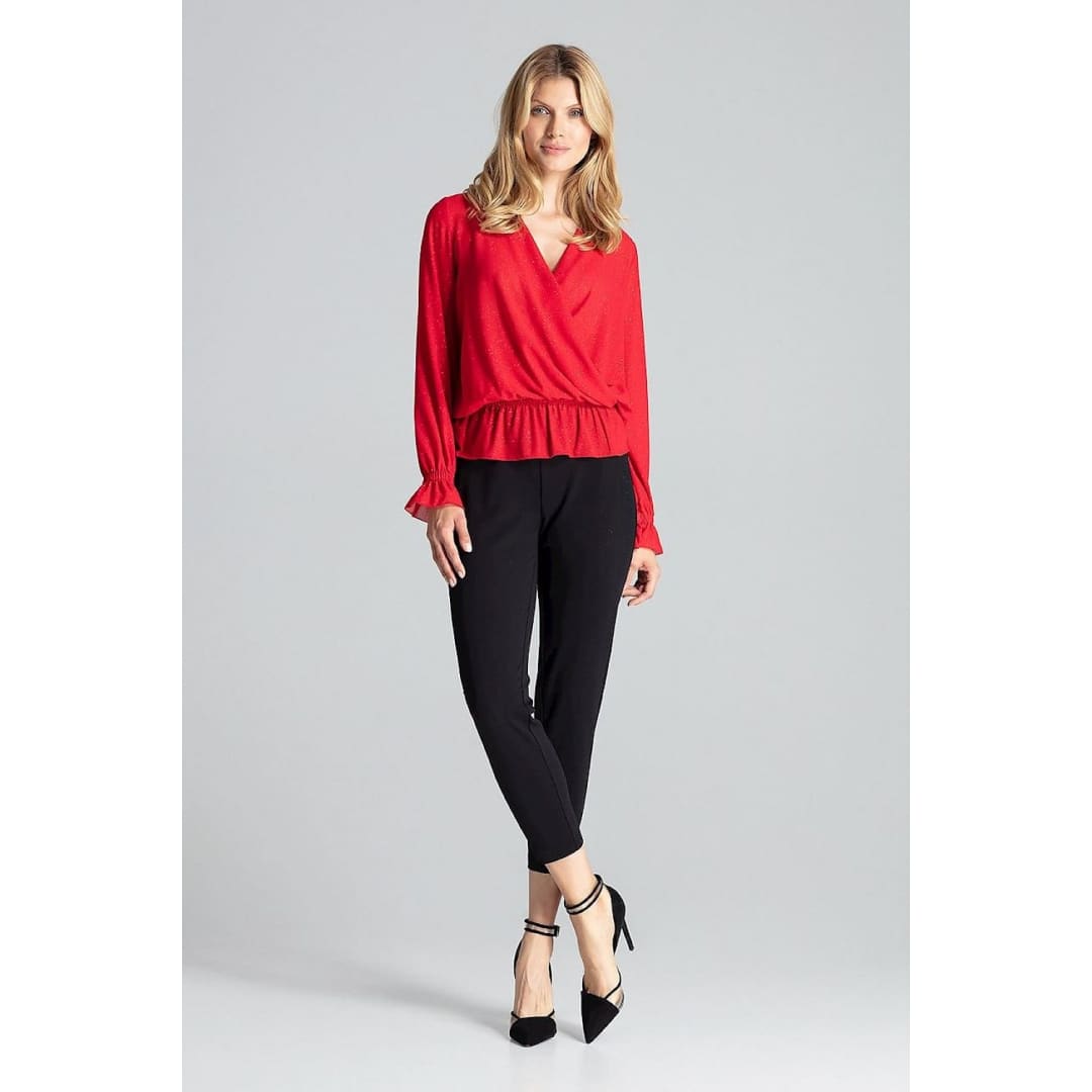 Blouse Figl | Figl