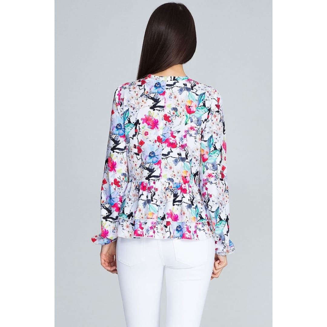 Blouse Figl | Figl