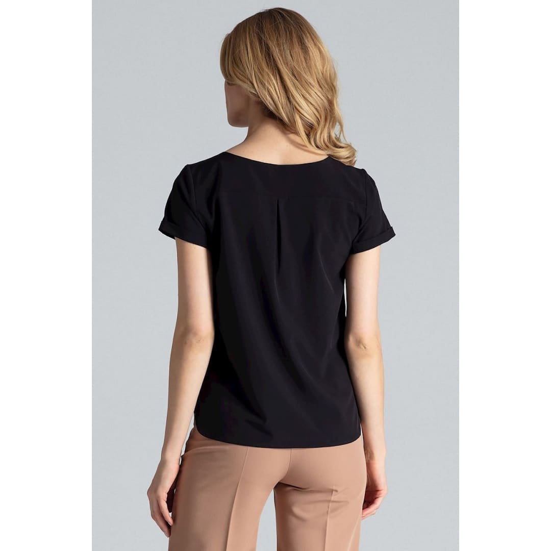 Blouse Figl | Figl