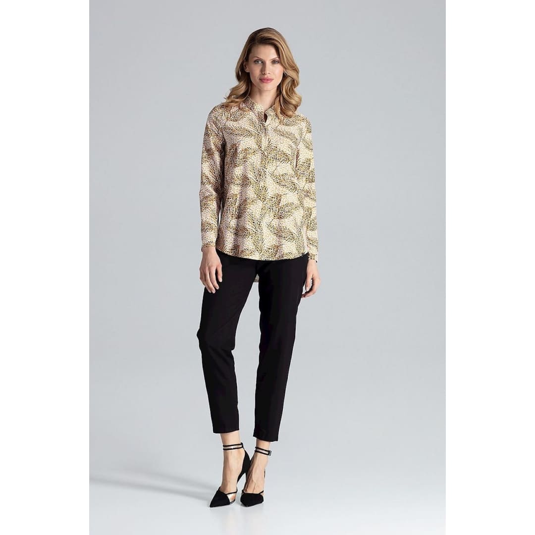 Blouse Figl | Figl