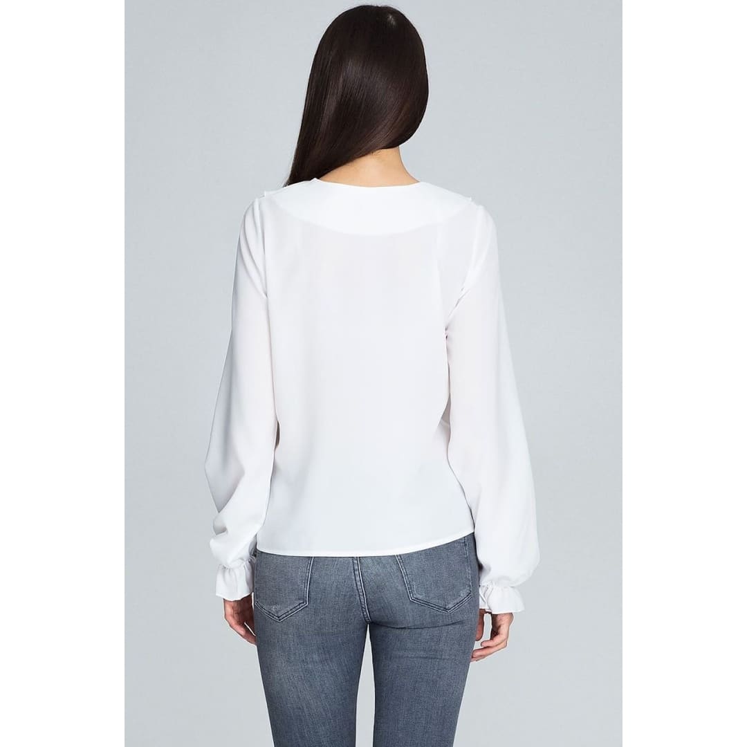 Blouse Figl | Figl