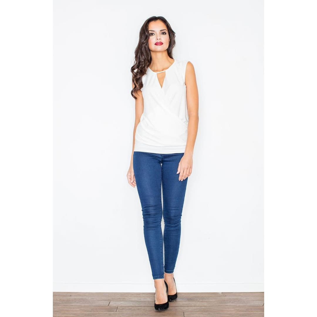 Blouse Figl | Figl