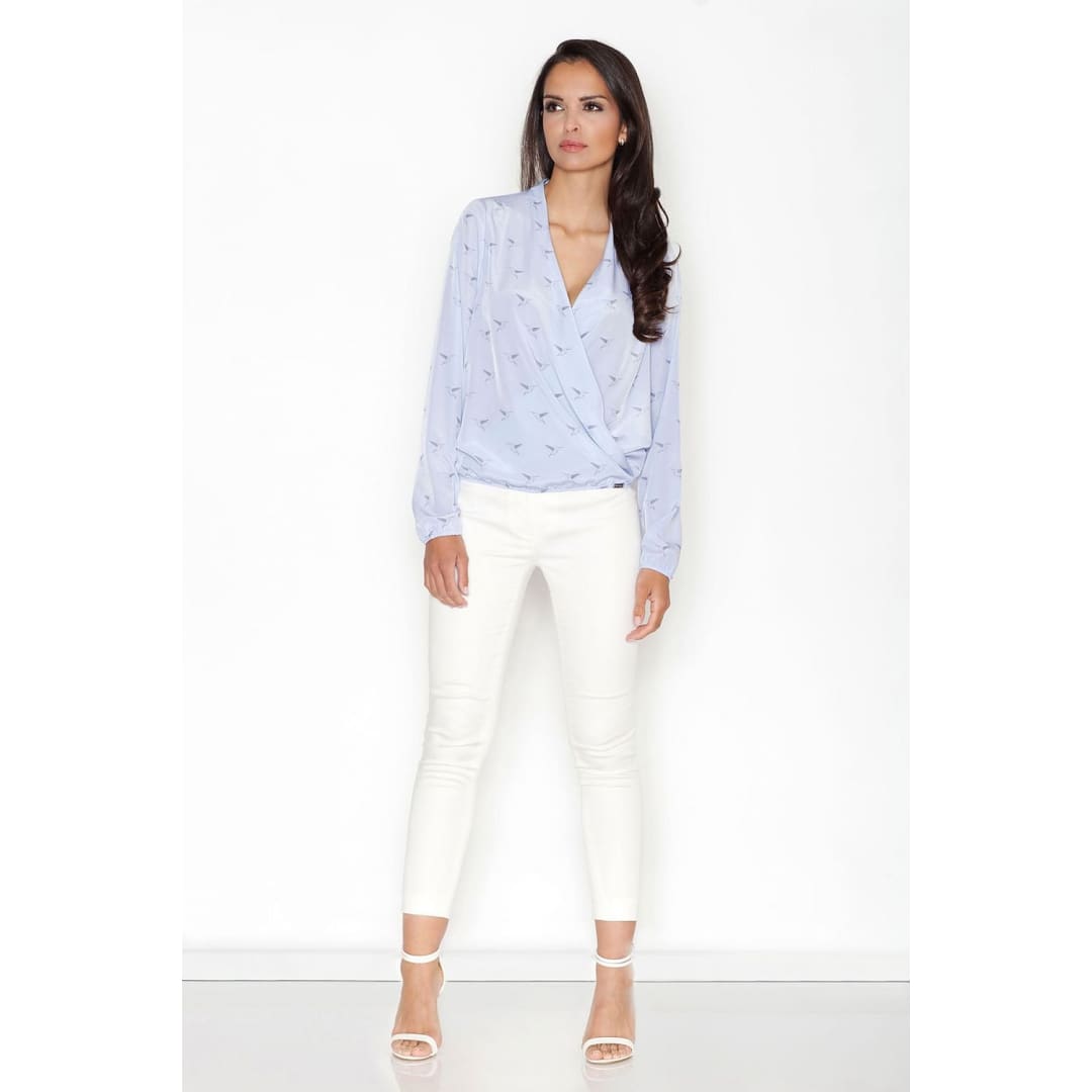 Blouse Figl | Figl