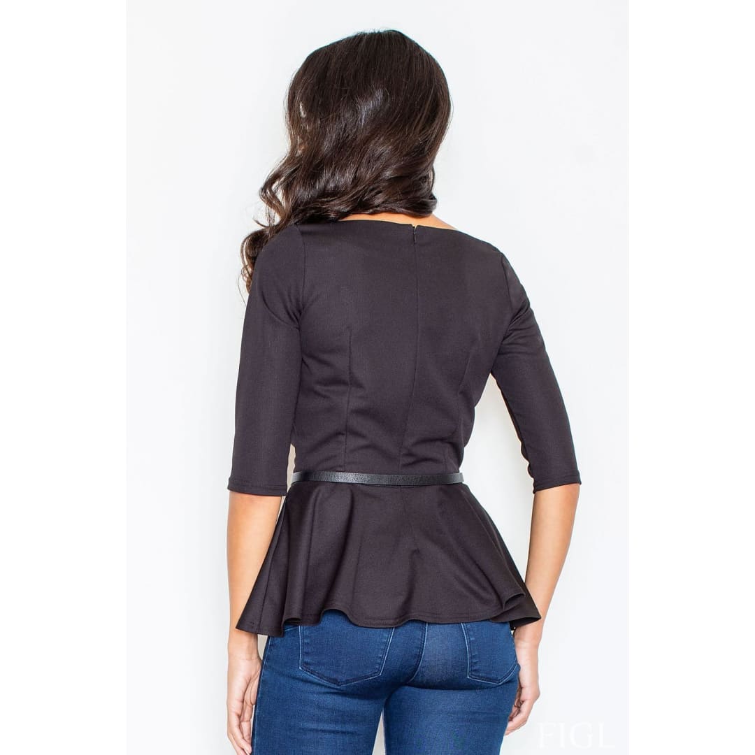 Blouse Figl | Figl