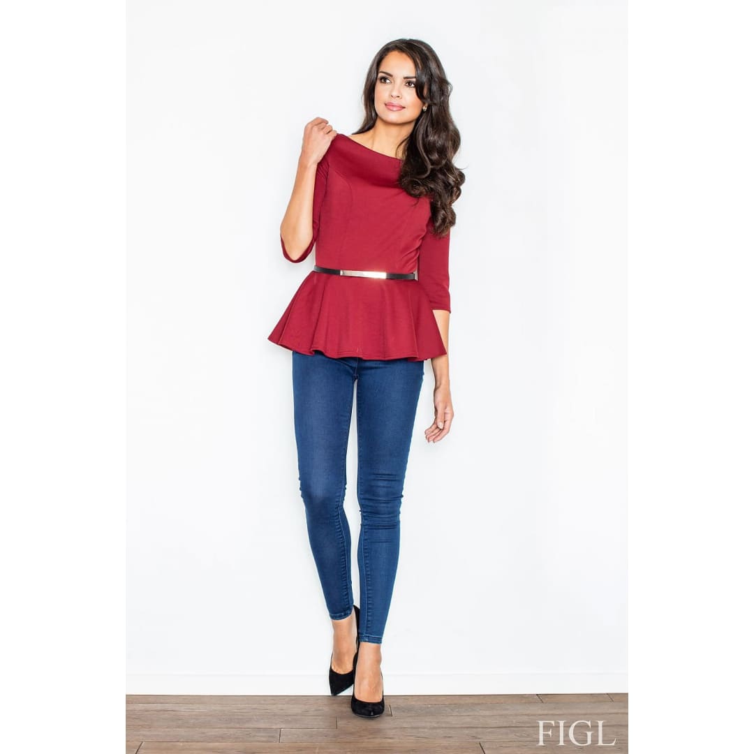 Blouse Figl | Figl