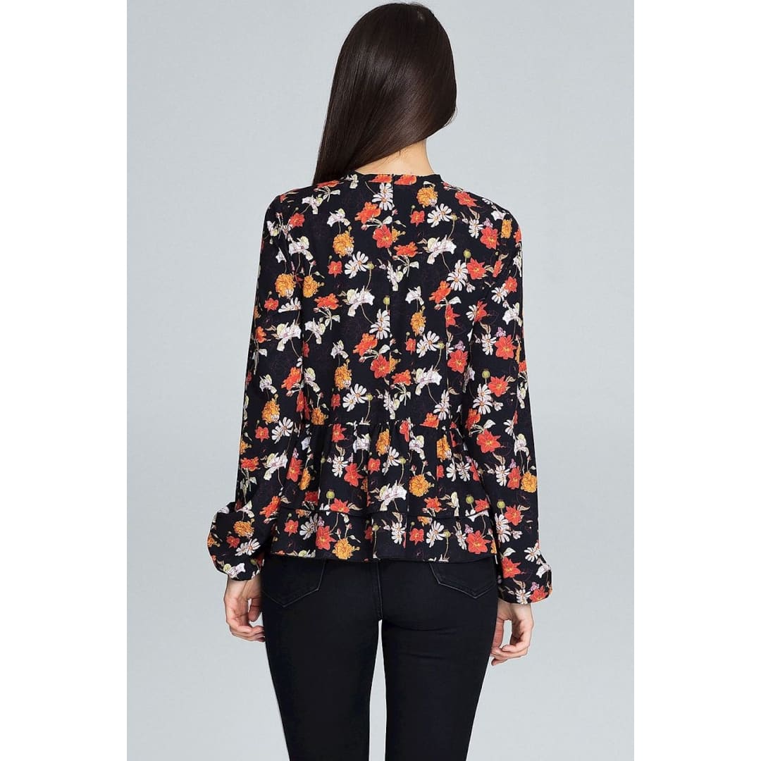 Blouse Figl | Figl