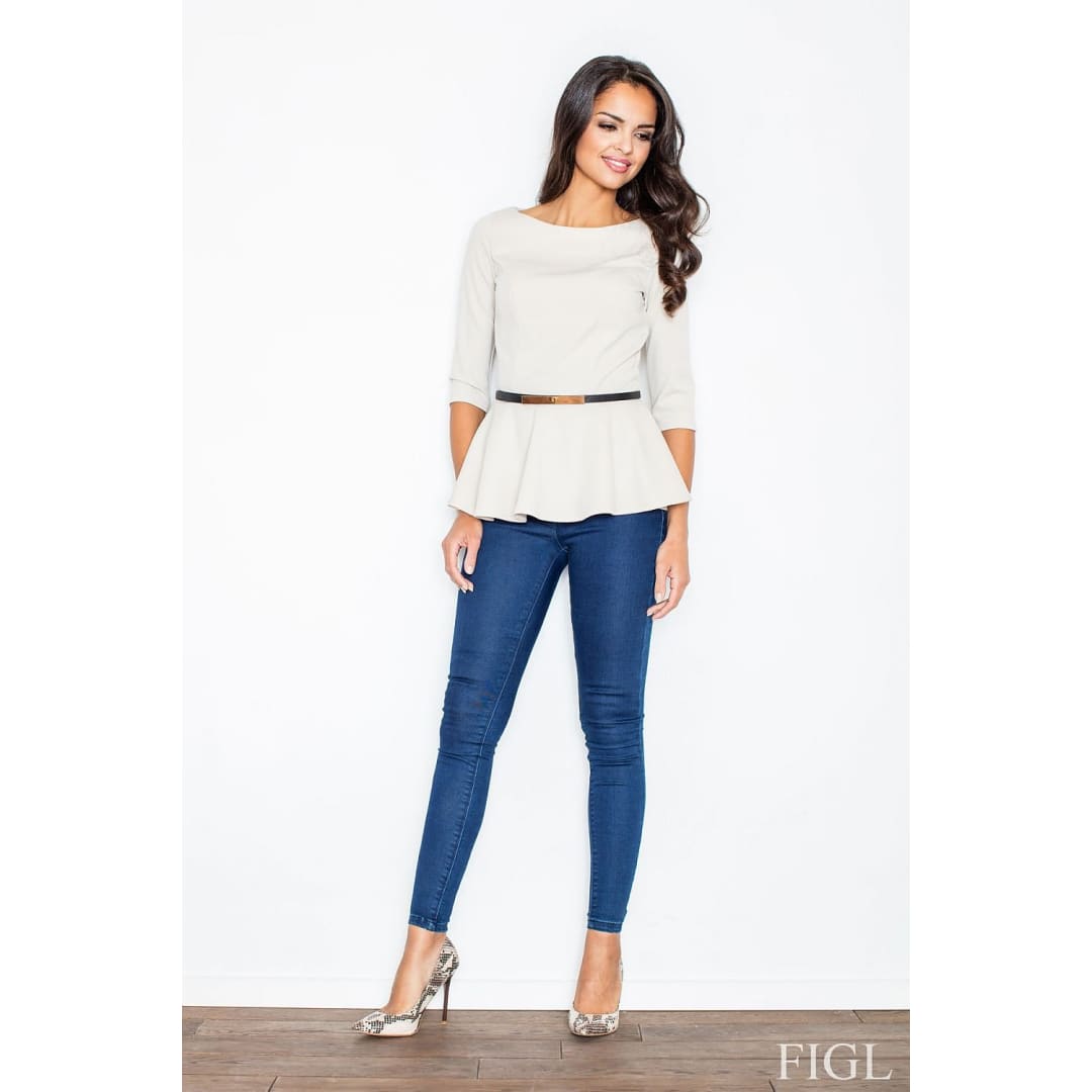 Blouse Figl | Figl