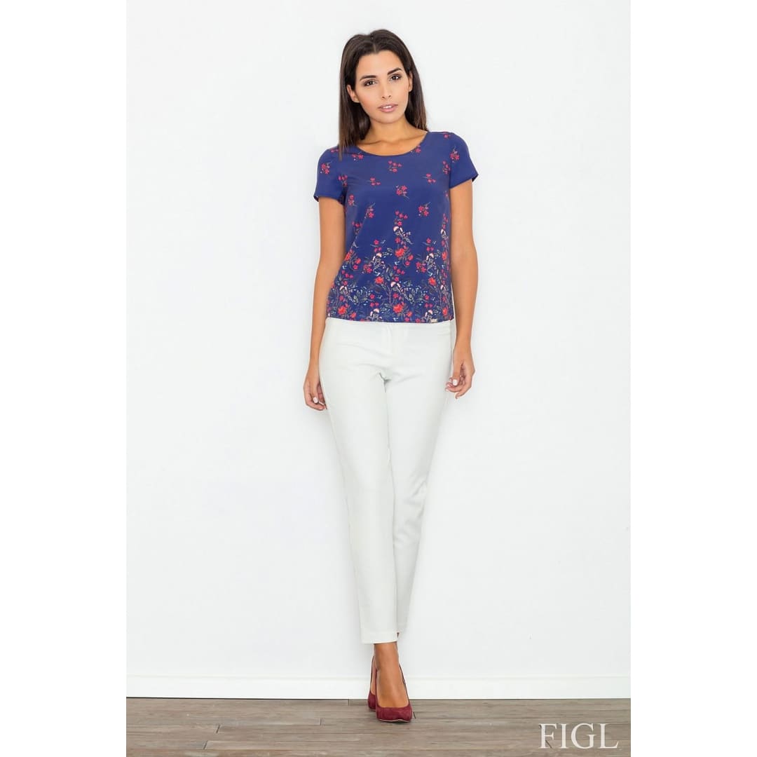 Blouse Figl | Figl