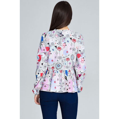 Blouse Figl | Figl