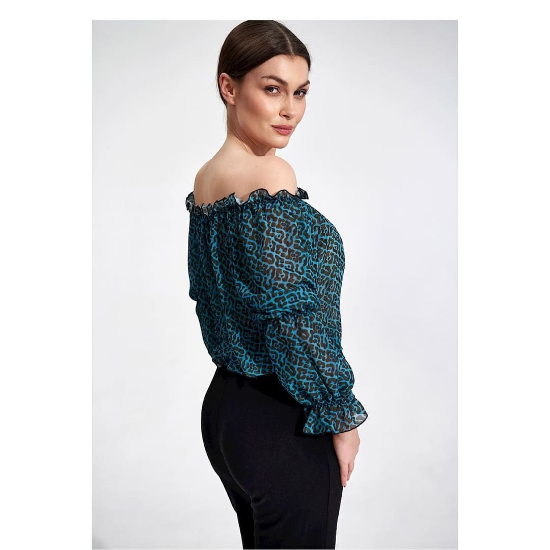 Blouse Figl | Figl