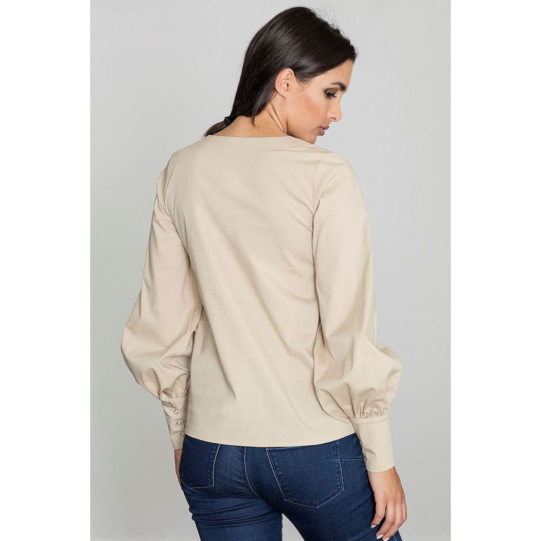 Blouse Figl | Figl