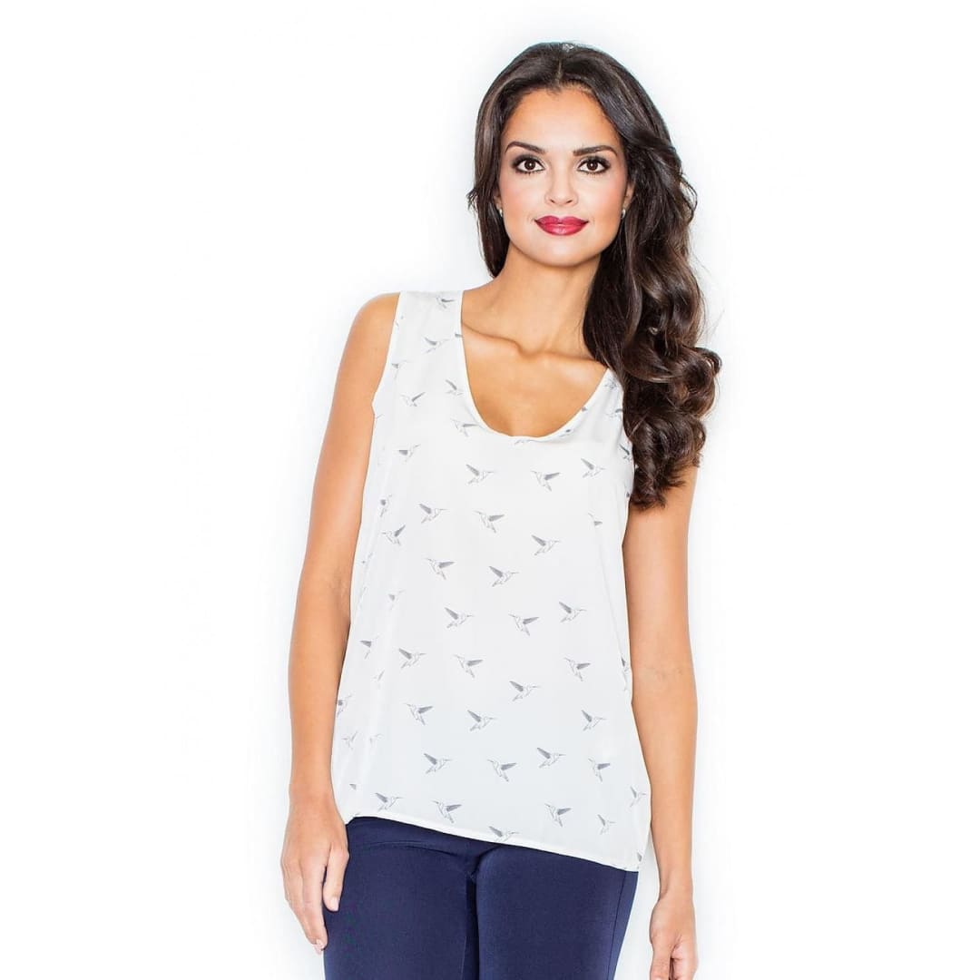 Blouse Figl | Figl