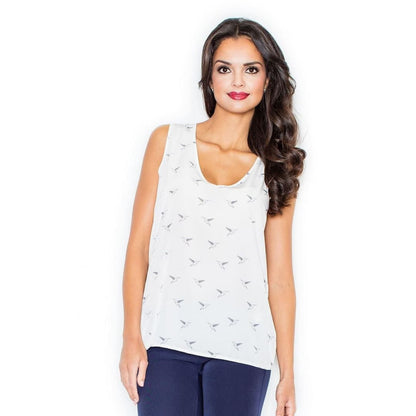 Blouse Figl | Figl