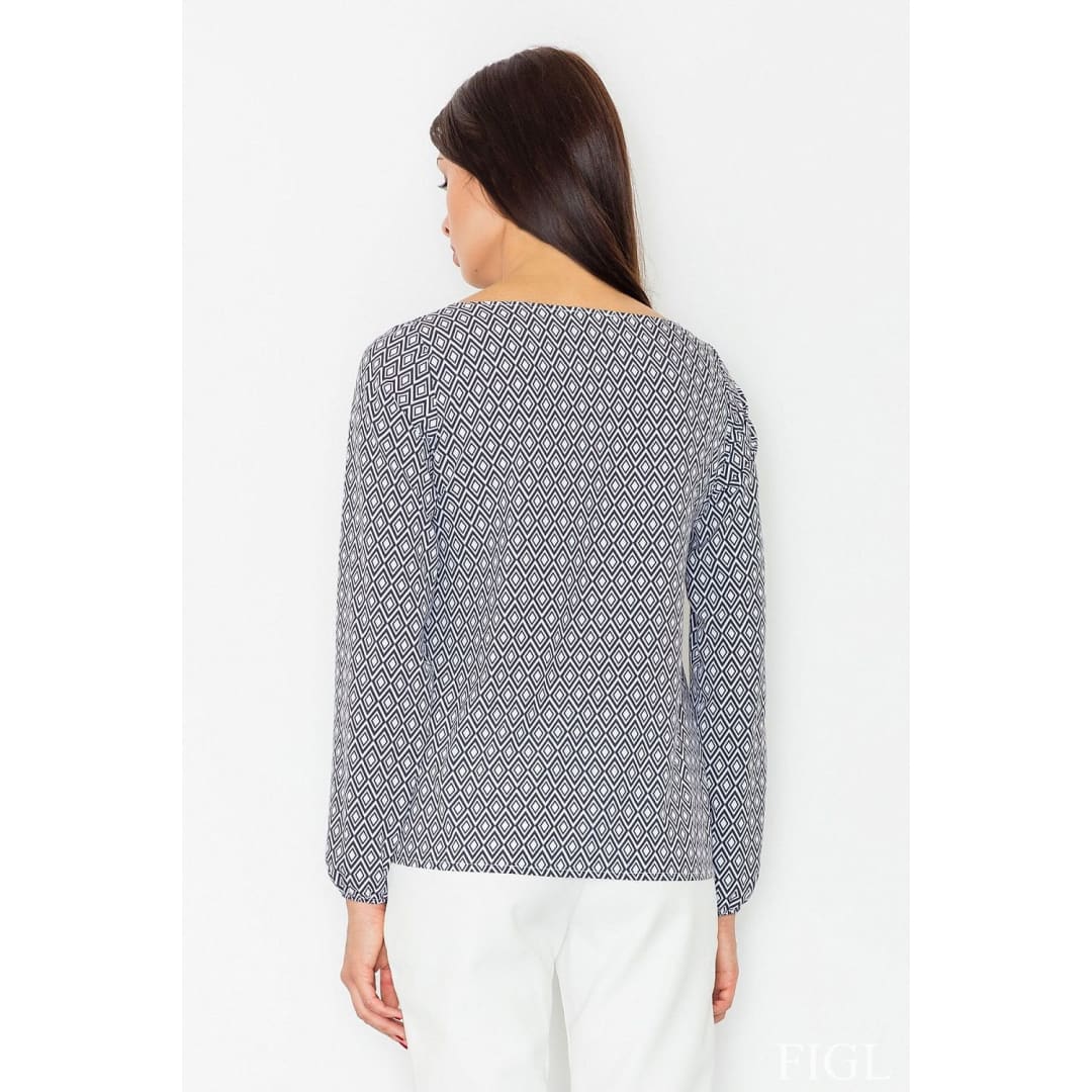 Blouse Figl | Figl