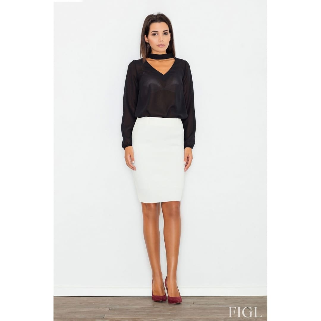 Blouse Figl | Figl