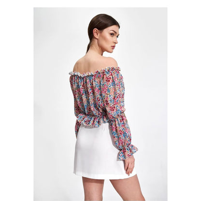 Blouse Figl | Figl