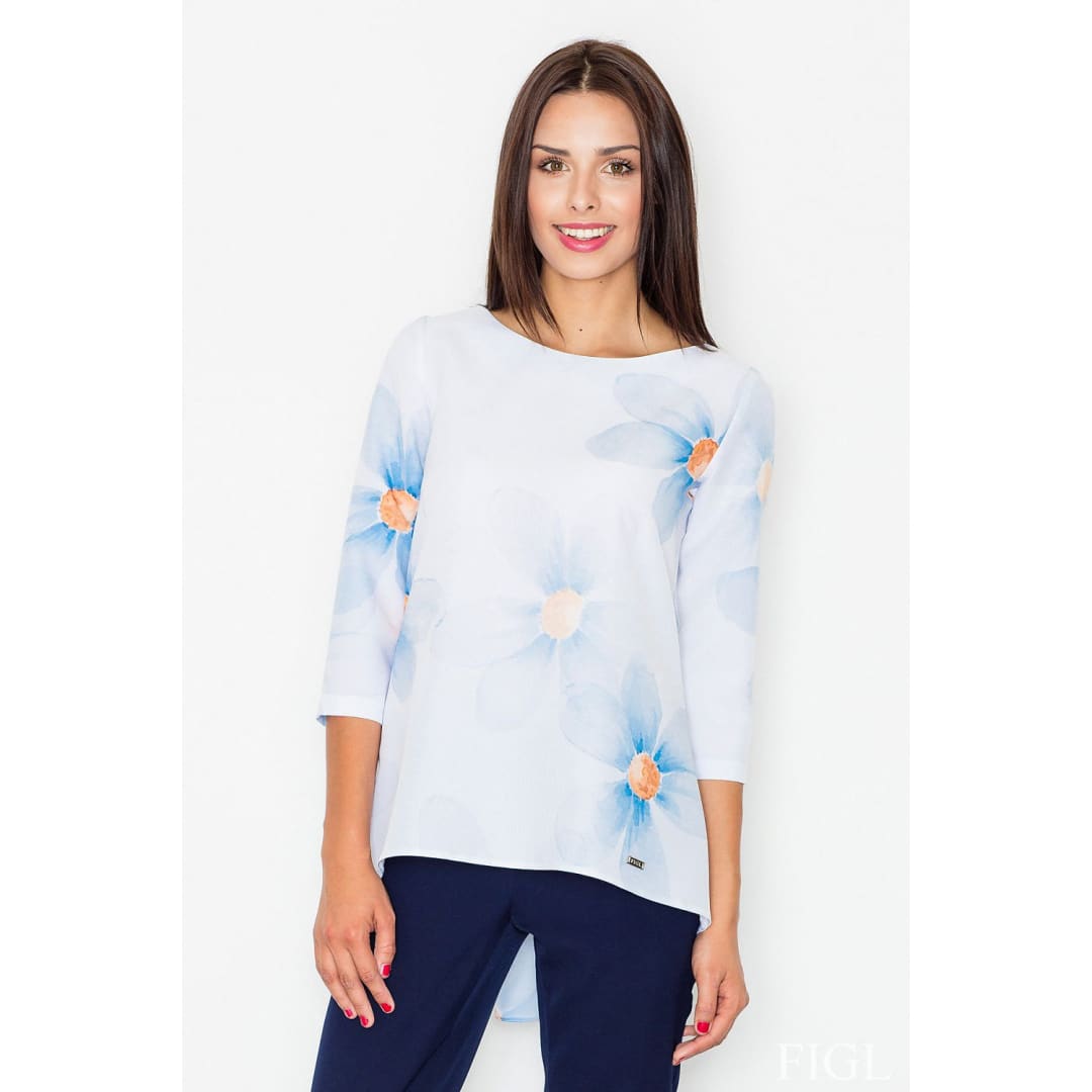 Blouse Figl | Figl