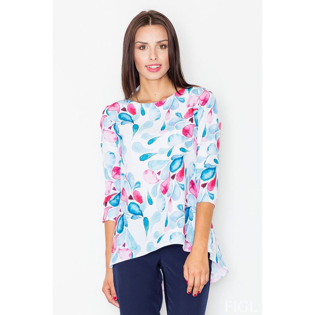 Blouse Figl | Figl