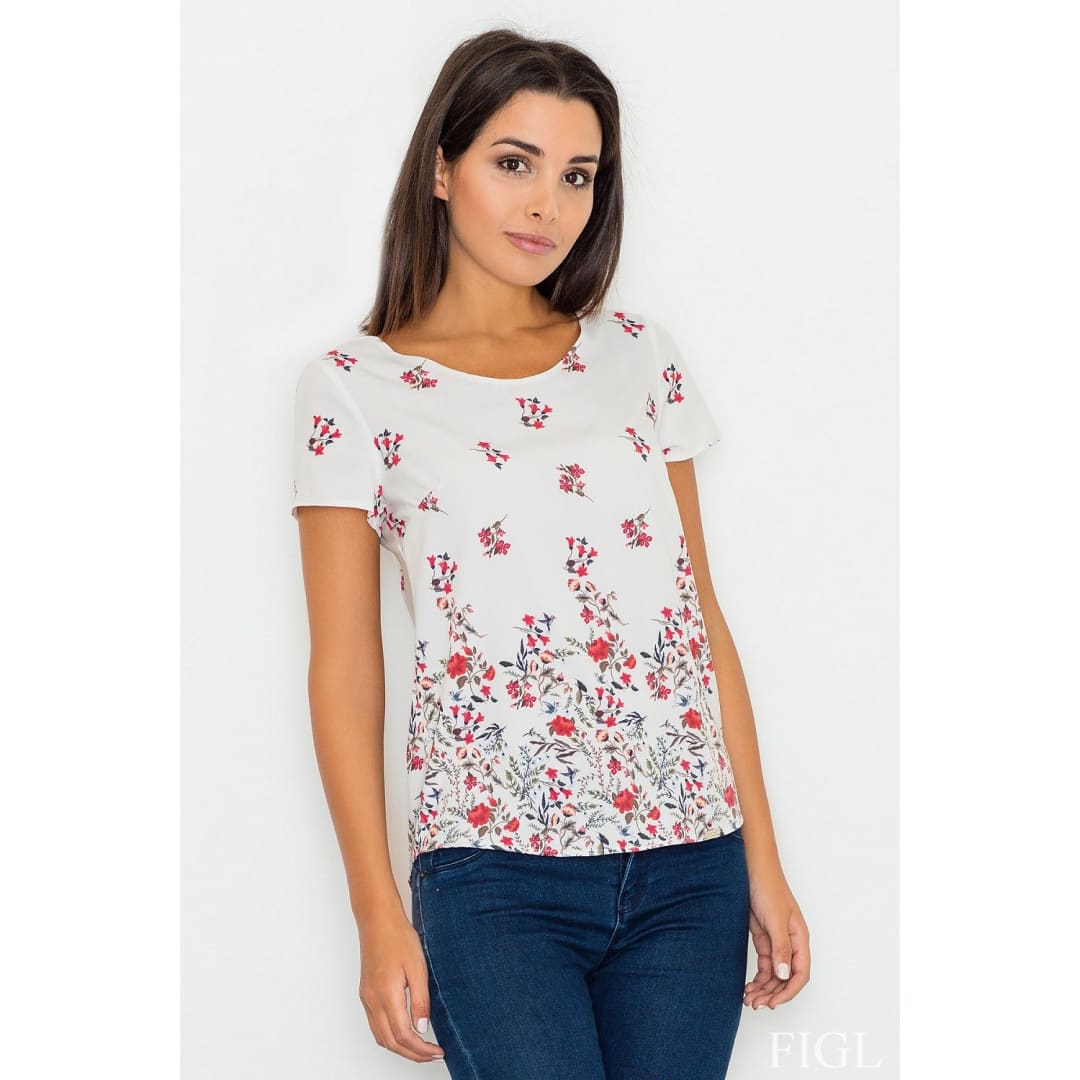 Blouse Figl | Figl