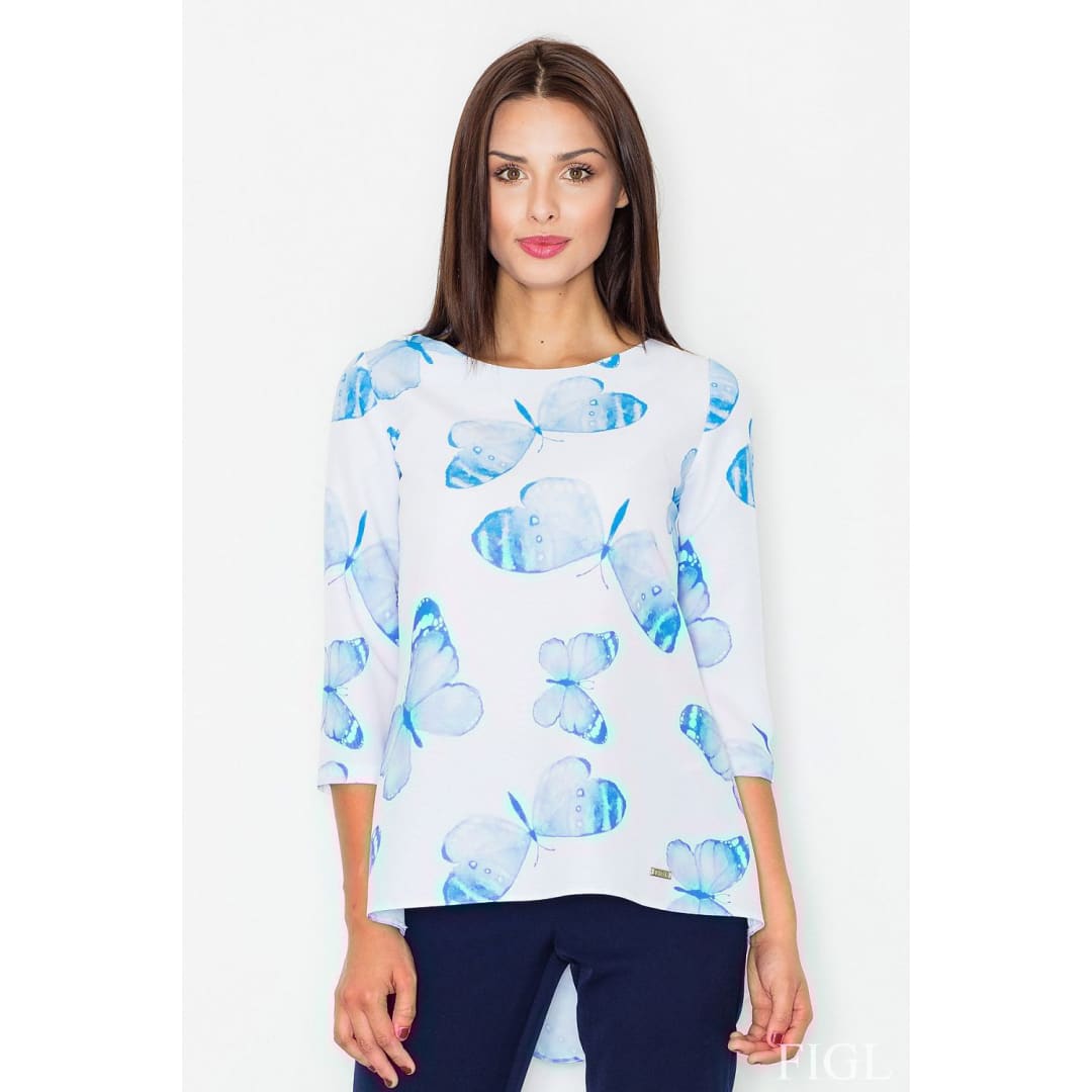 Blouse Figl | Figl