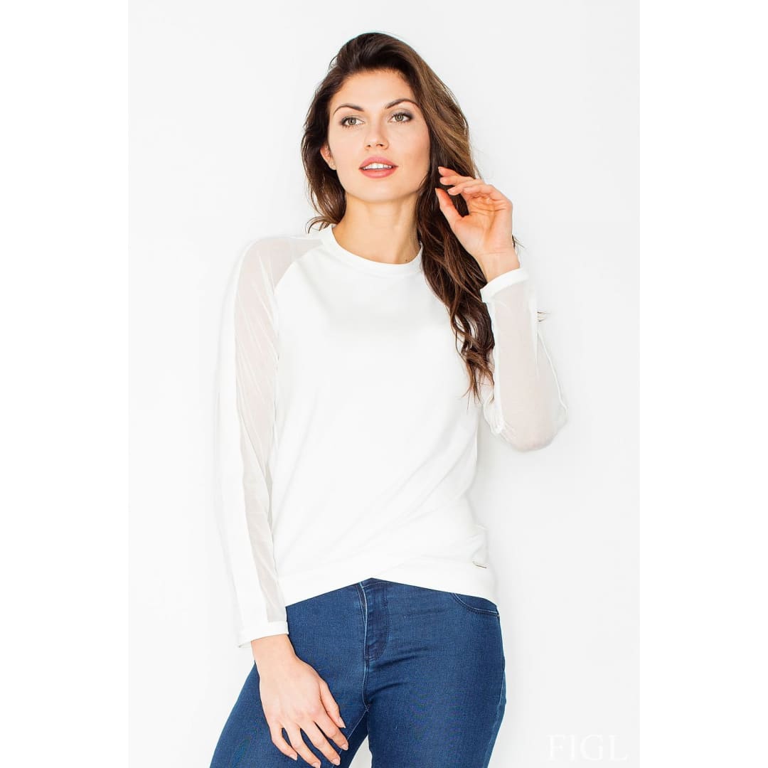 Blouse Figl | Figl