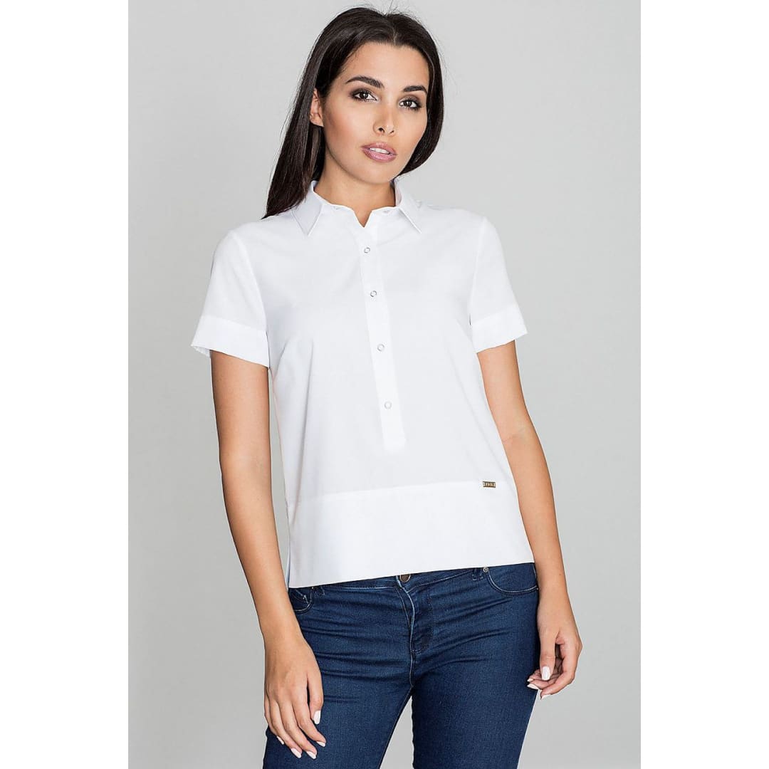 Blouse Figl | Figl