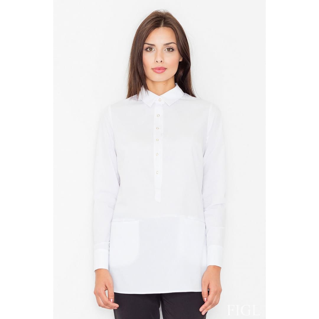 Blouse Figl | Figl