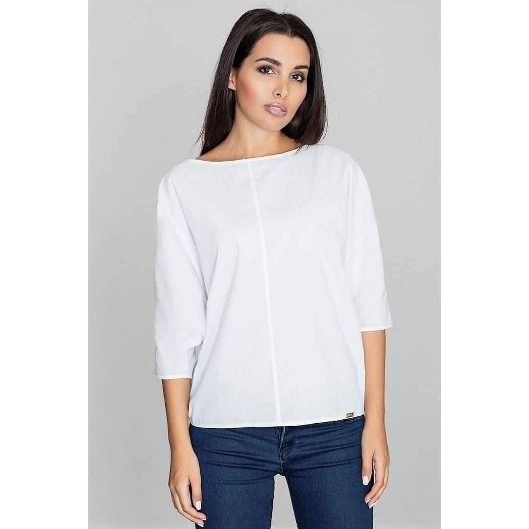 Blouse Figl | Figl