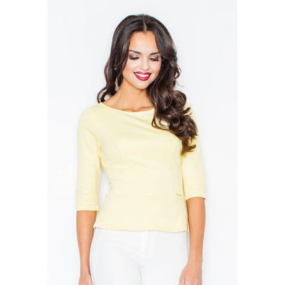 Blouse Figl | Figl