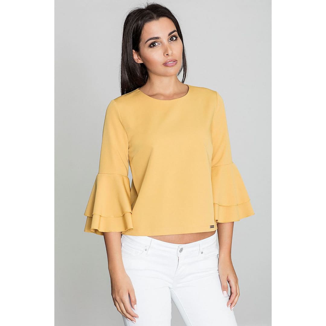 Blouse Figl | Figl