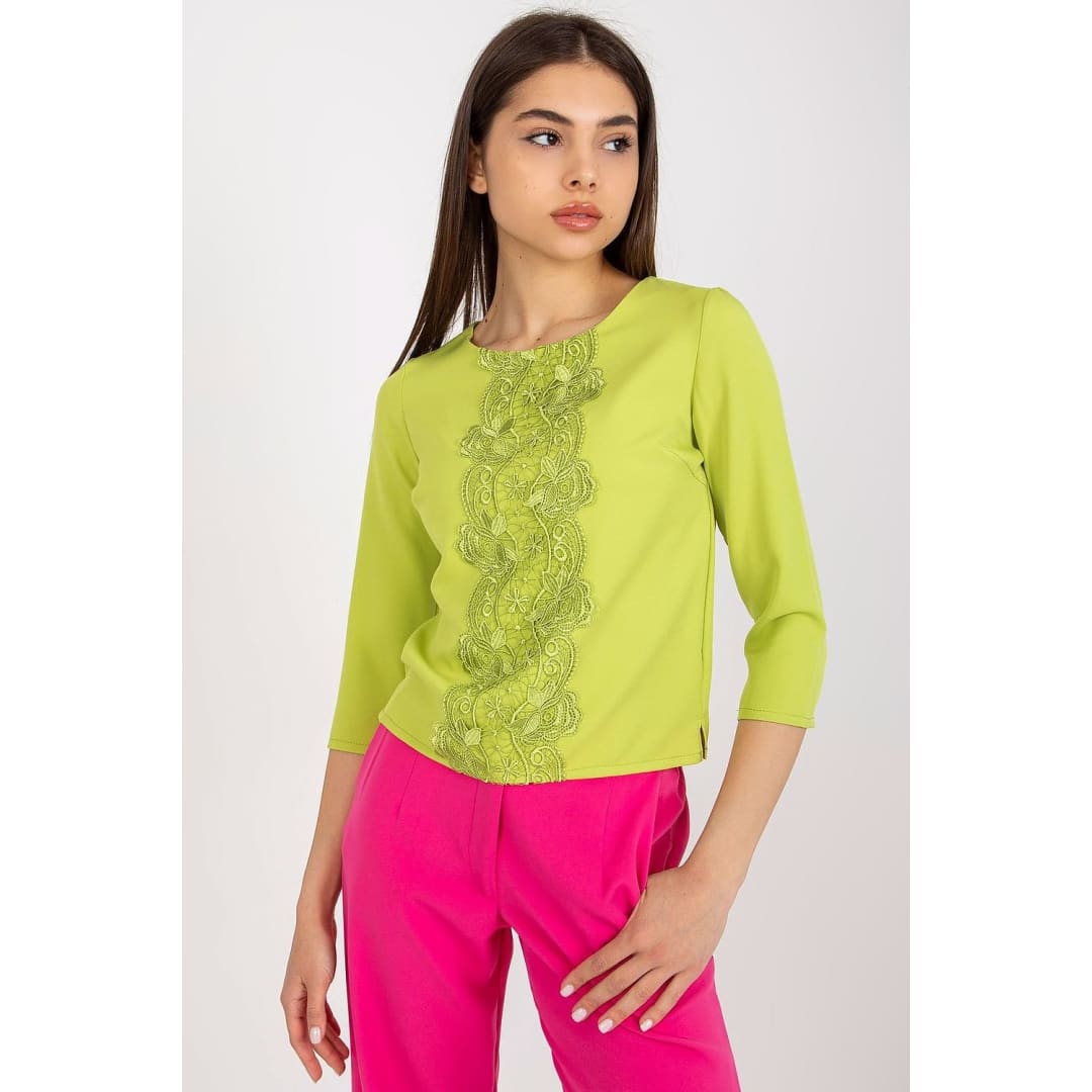 Blouse Lakerta | Lakerta