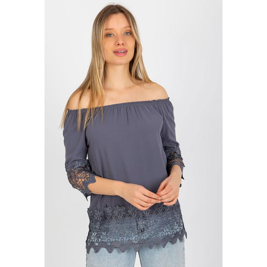 Blouse Lakerta | Lakerta