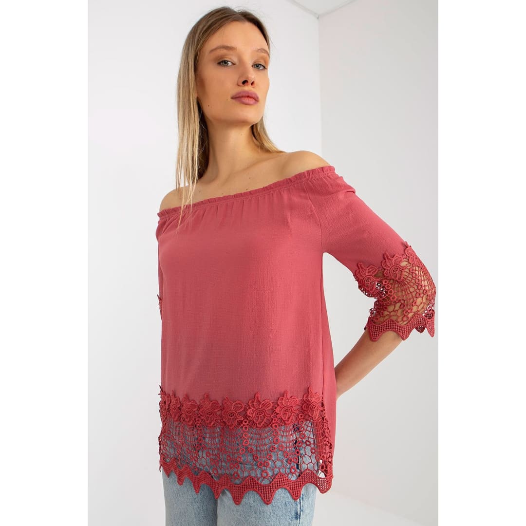 Blouse Lakerta | Lakerta