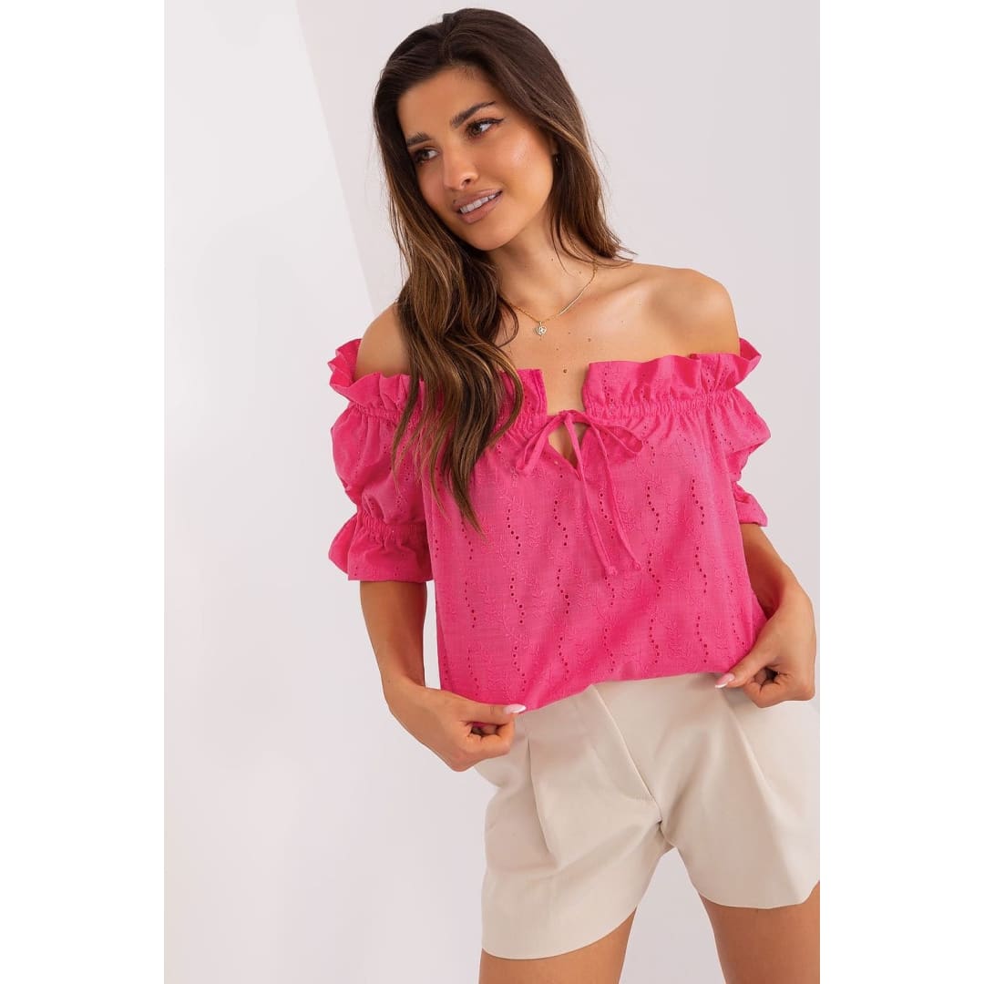 Blouse Lakerta | Lakerta