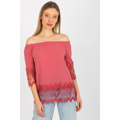 Blouse Lakerta | Lakerta