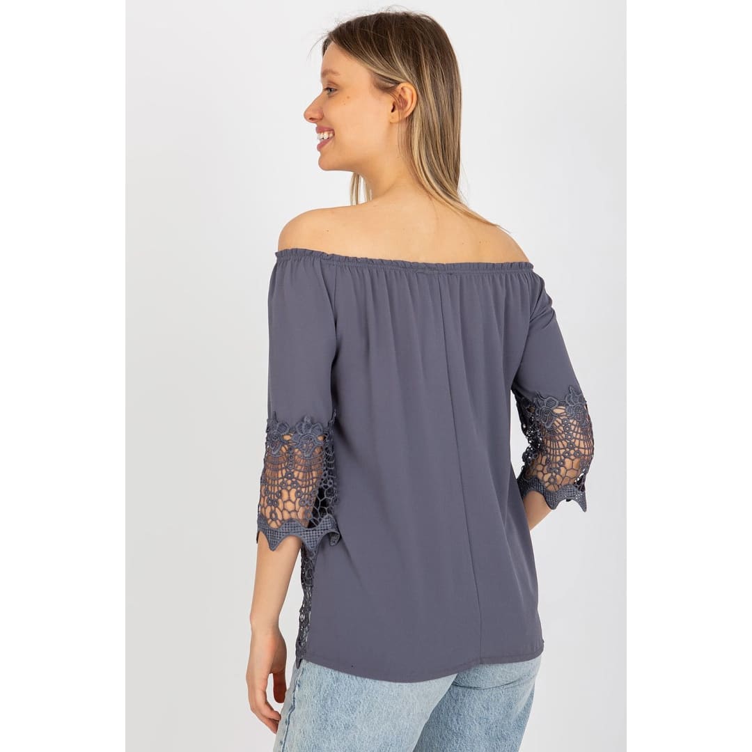 Blouse Lakerta | Lakerta