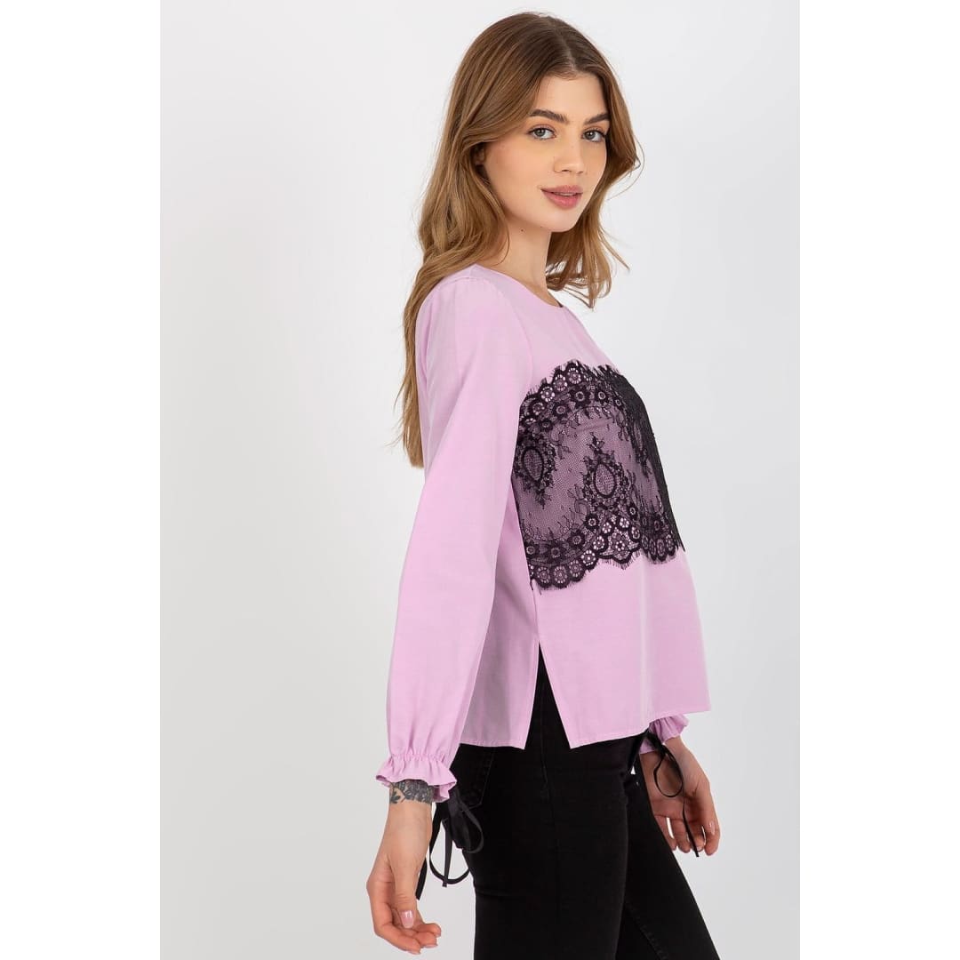 Blouse Lakerta | Lakerta