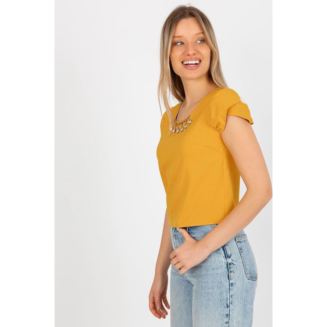 Blouse Lakerta | Lakerta