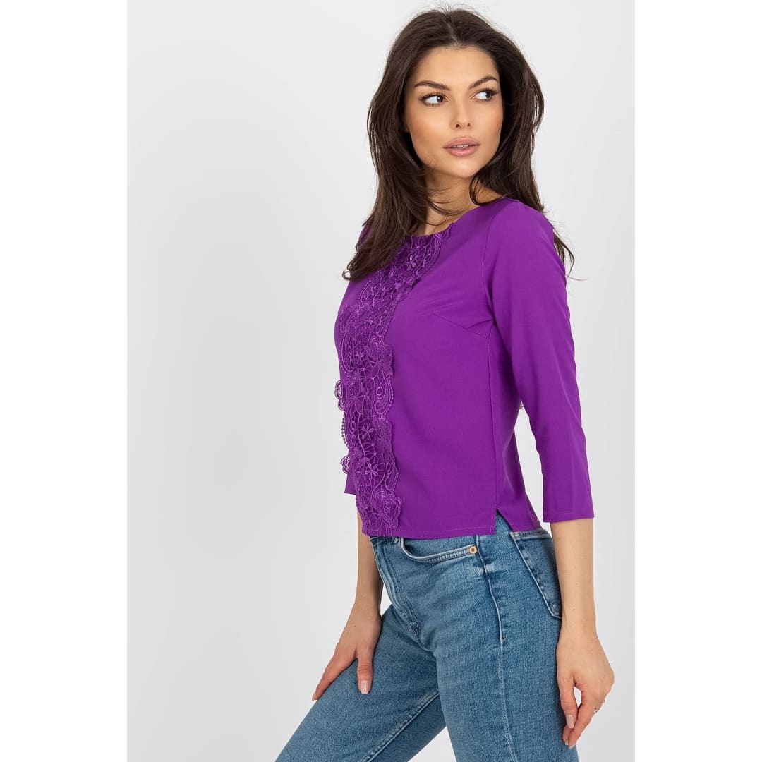 Blouse Lakerta | Lakerta