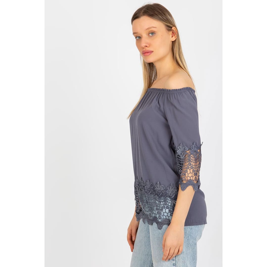 Blouse Lakerta | Lakerta