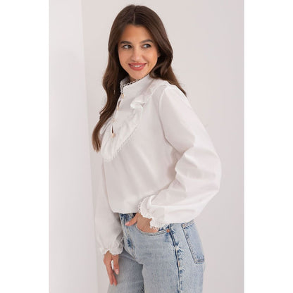 Blouse Lakerta | Lakerta