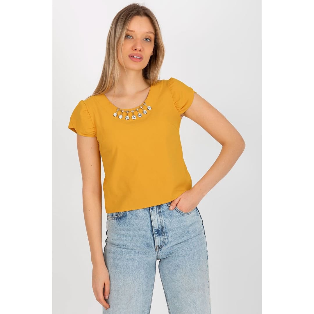 Blouse Lakerta | Lakerta