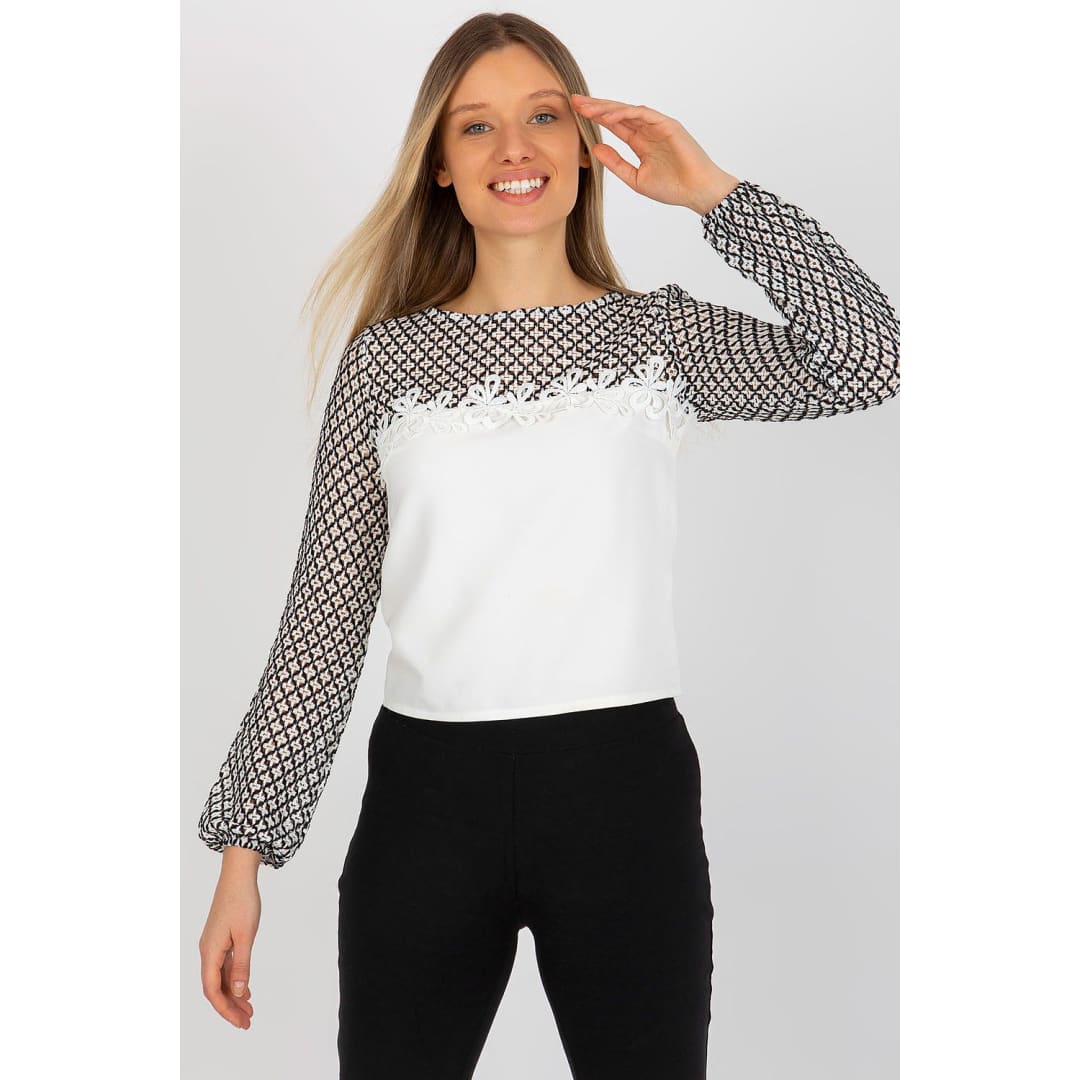 Blouse Lakerta | Lakerta