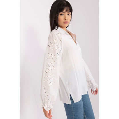 Blouse Lakerta | Lakerta