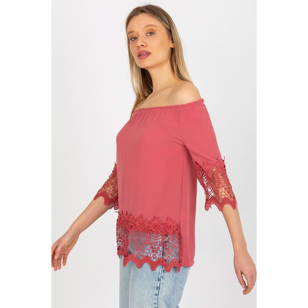 Blouse Lakerta | Lakerta