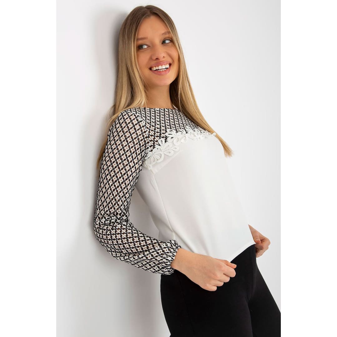 Blouse Lakerta | Lakerta