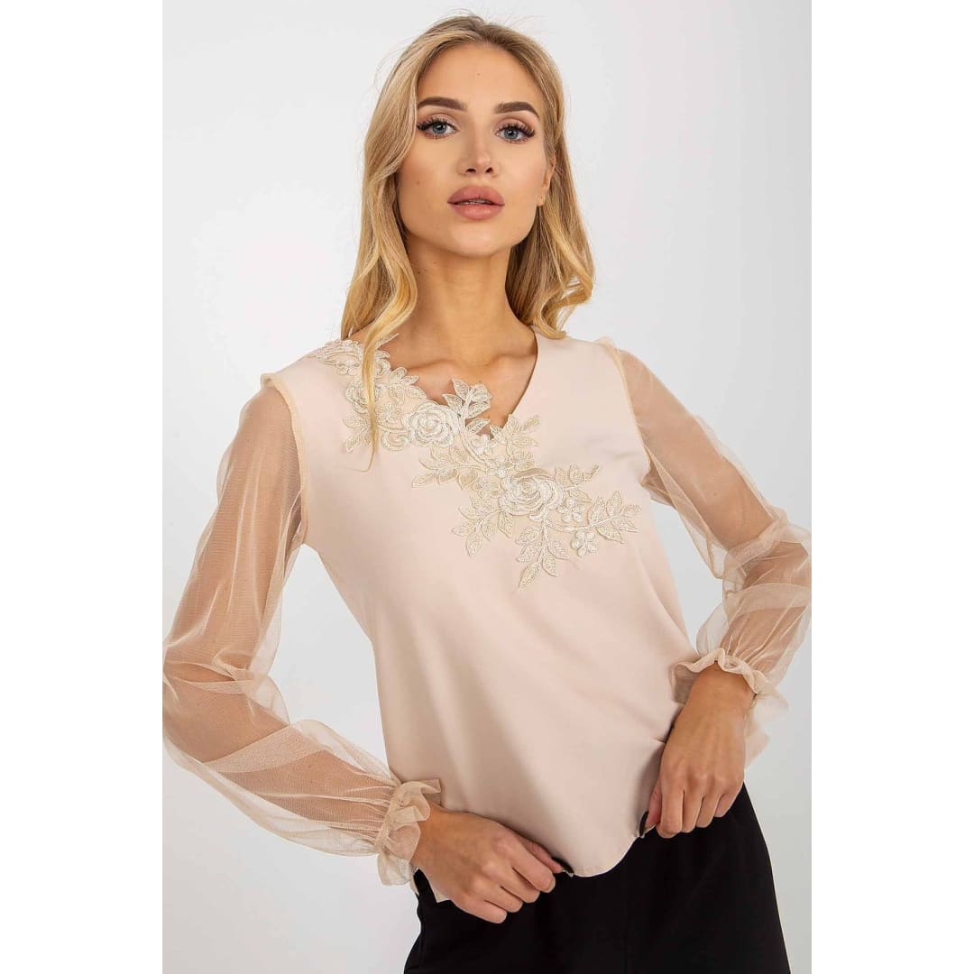 Blouse Lakerta | Lakerta