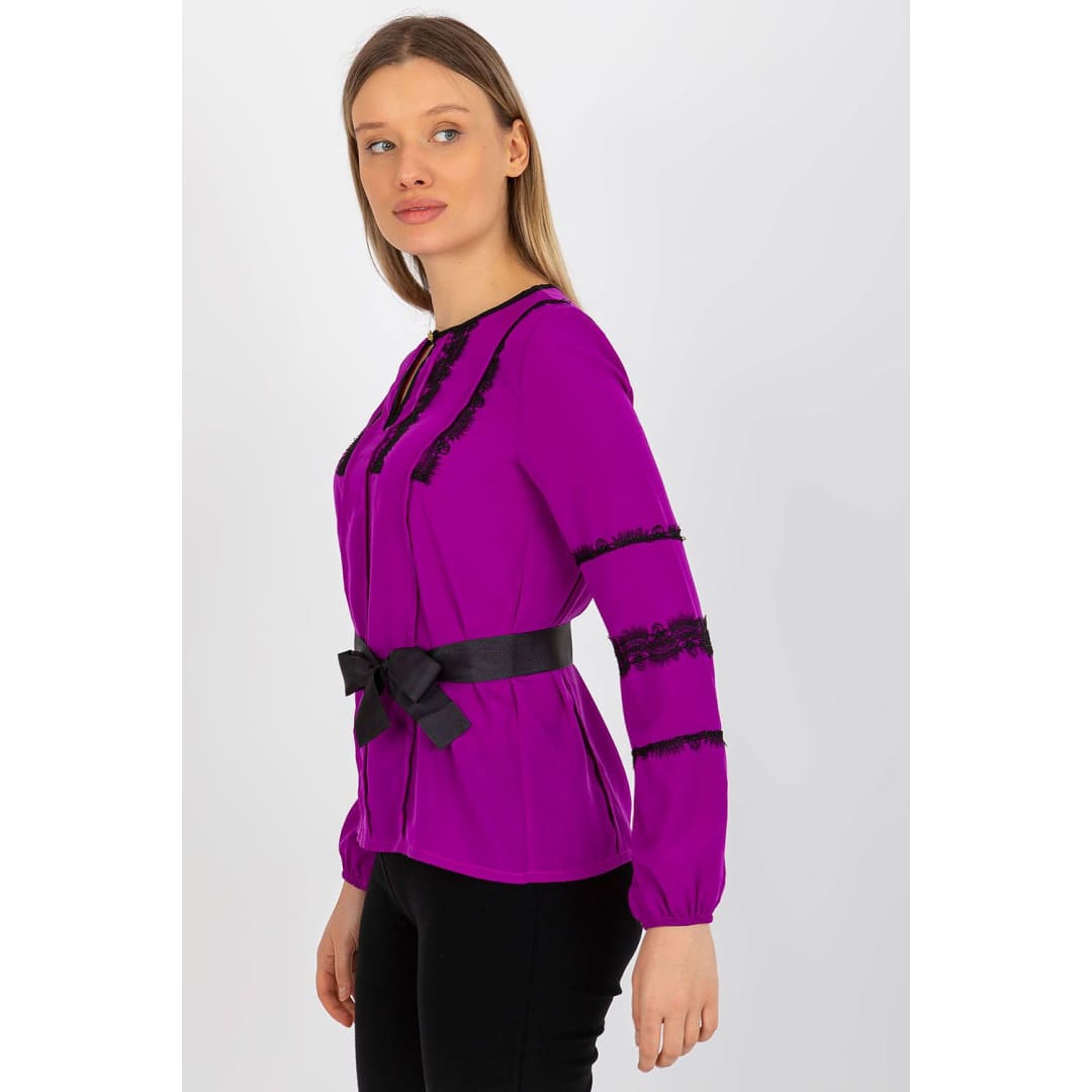 Blouse Lakerta | Lakerta