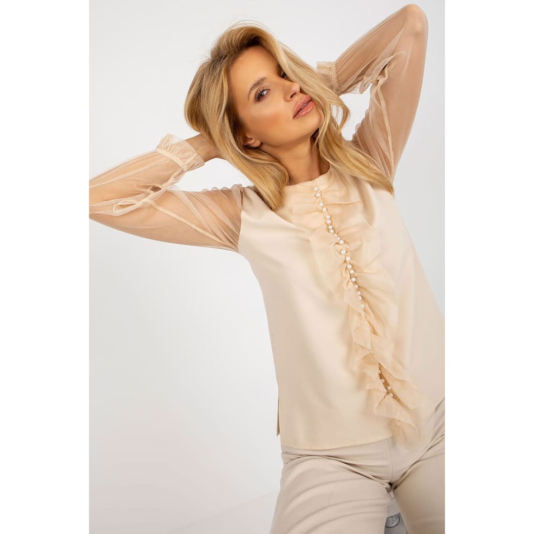 Blouse Lakerta | Lakerta